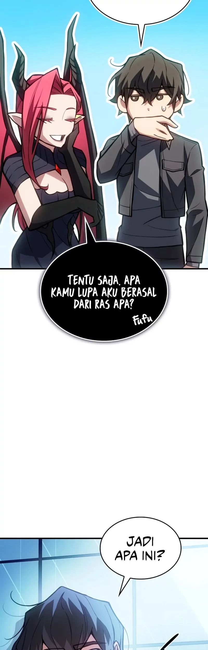 Regressing With The King’s Power Chapter 111 Gambar 29