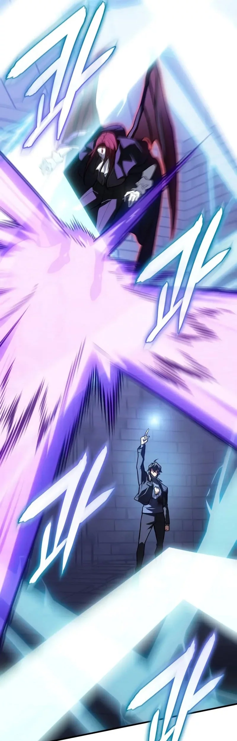 Regressing With The King’s Power Chapter 113 Gambar 38