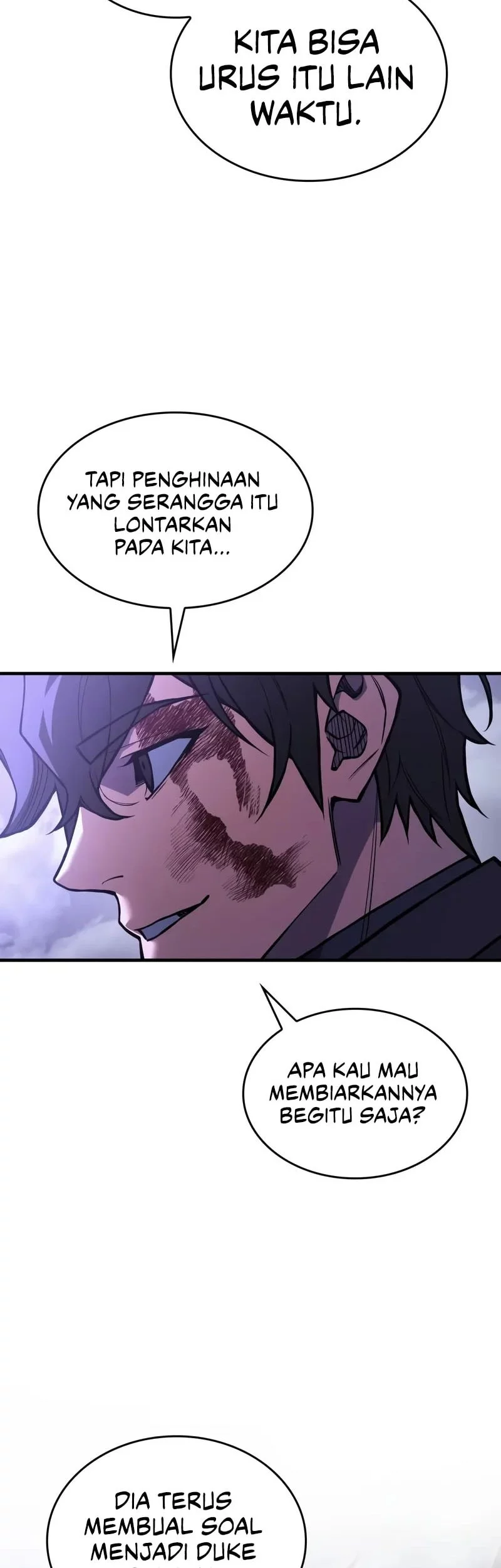 Regressing With The King’s Power Chapter 113 Gambar 47