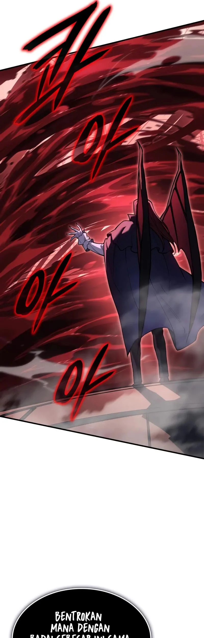 Regressing With The King’s Power Chapter 113 Gambar 54