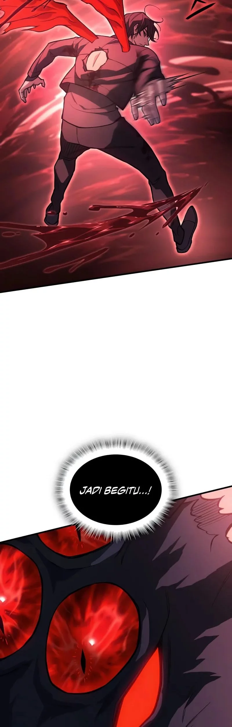 Regressing With The King’s Power Chapter 113 Gambar 59