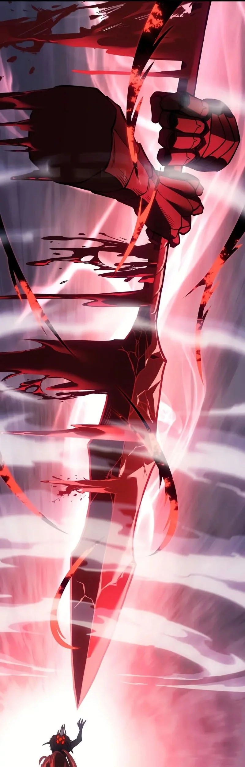 Regressing With The King’s Power Chapter 113 Gambar 66