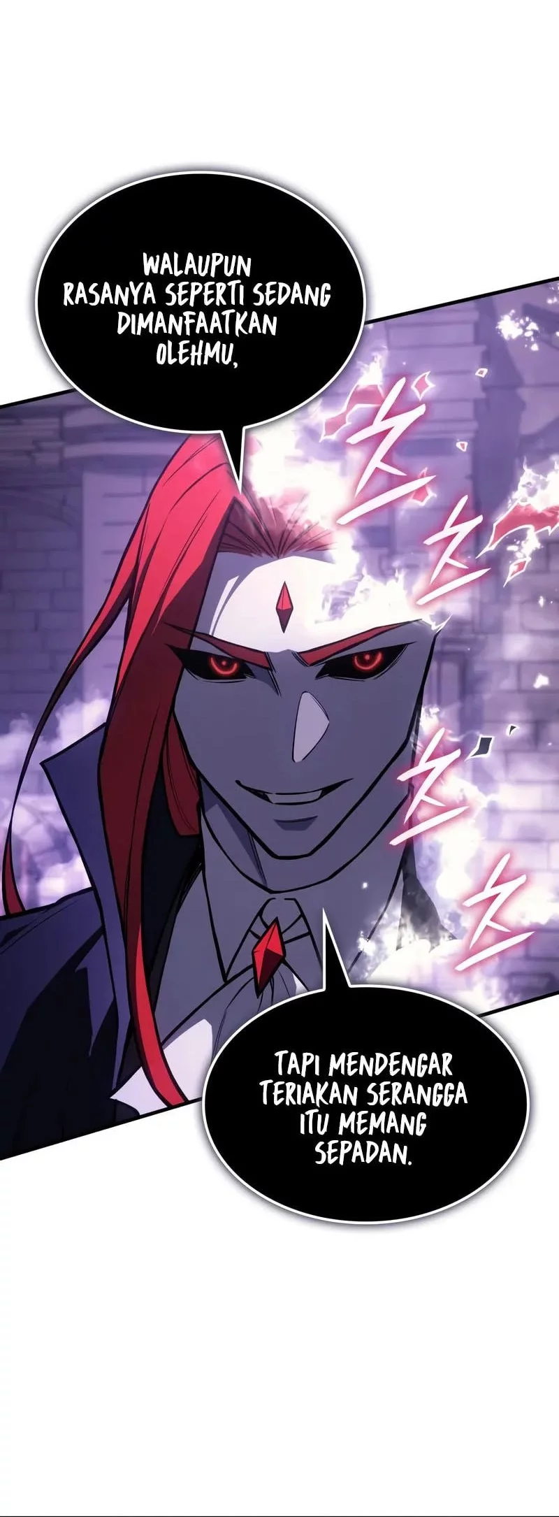 Regressing With The King’s Power Chapter 113 Gambar 77