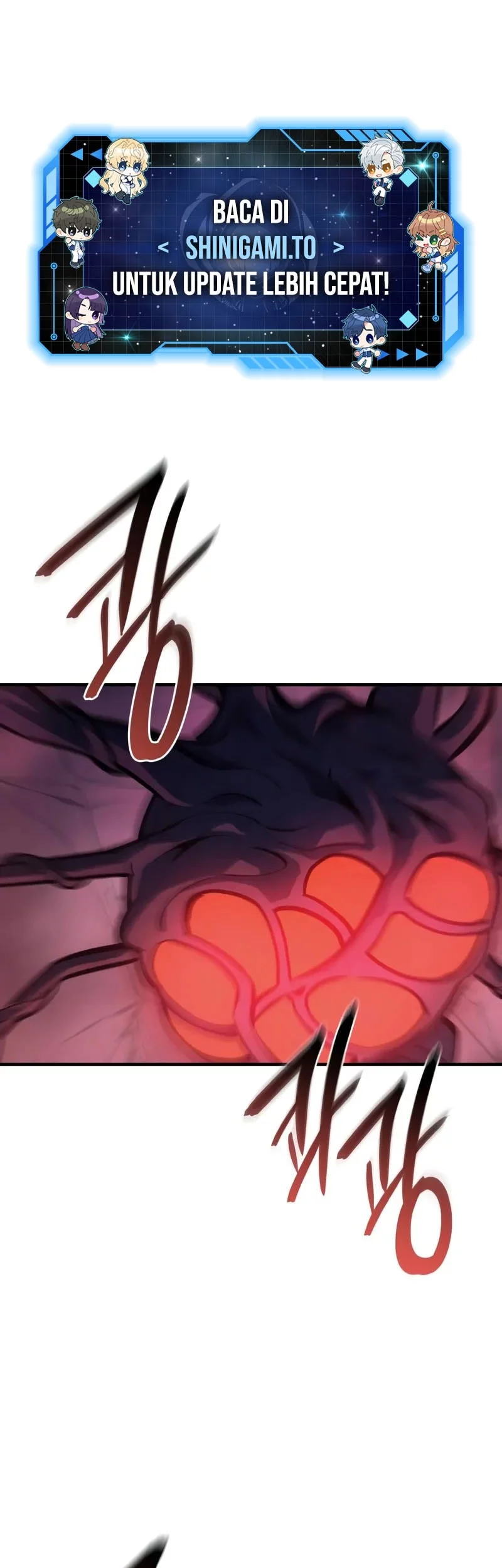 Baca Manhwa Regressing With The King’s Power Chapter 113 Gambar 2