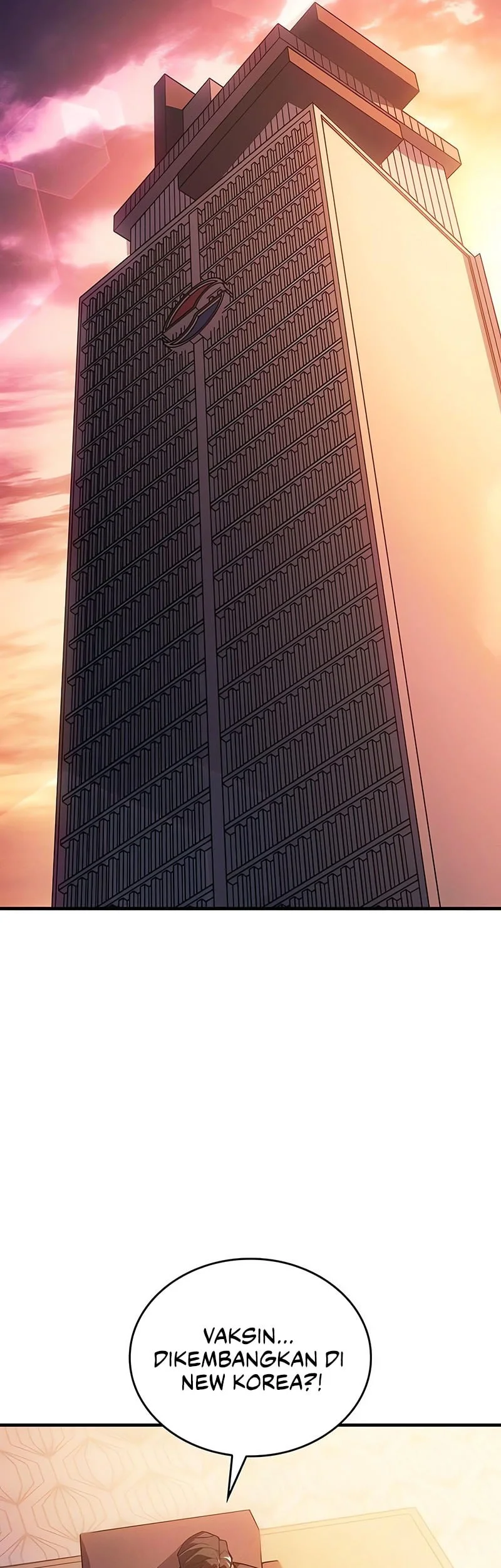 Regressing With The King’s Power Chapter 114 Gambar 38