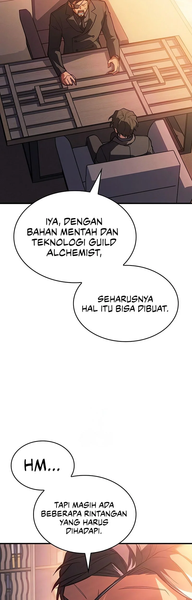 Regressing With The King’s Power Chapter 114 Gambar 39
