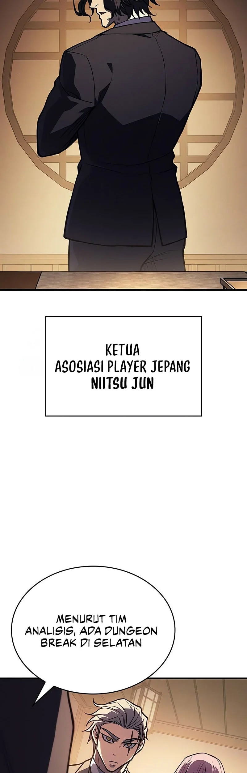 Regressing With The King’s Power Chapter 114 Gambar 63