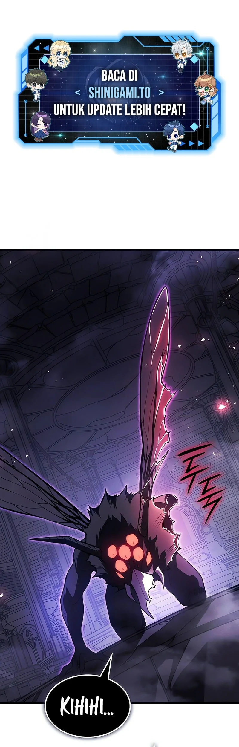 Baca Manhwa Regressing With The King’s Power Chapter 114 Gambar 2