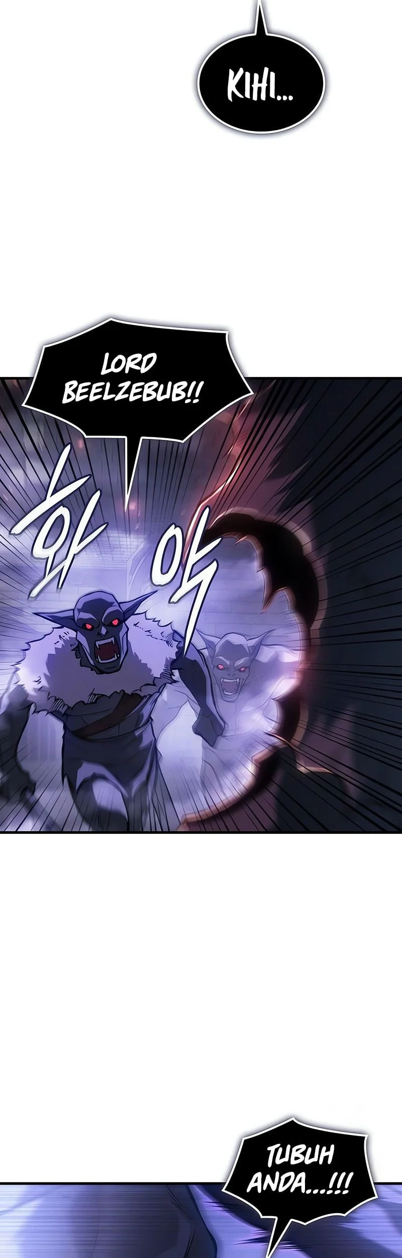 Regressing With The King’s Power Chapter 114 Gambar 3