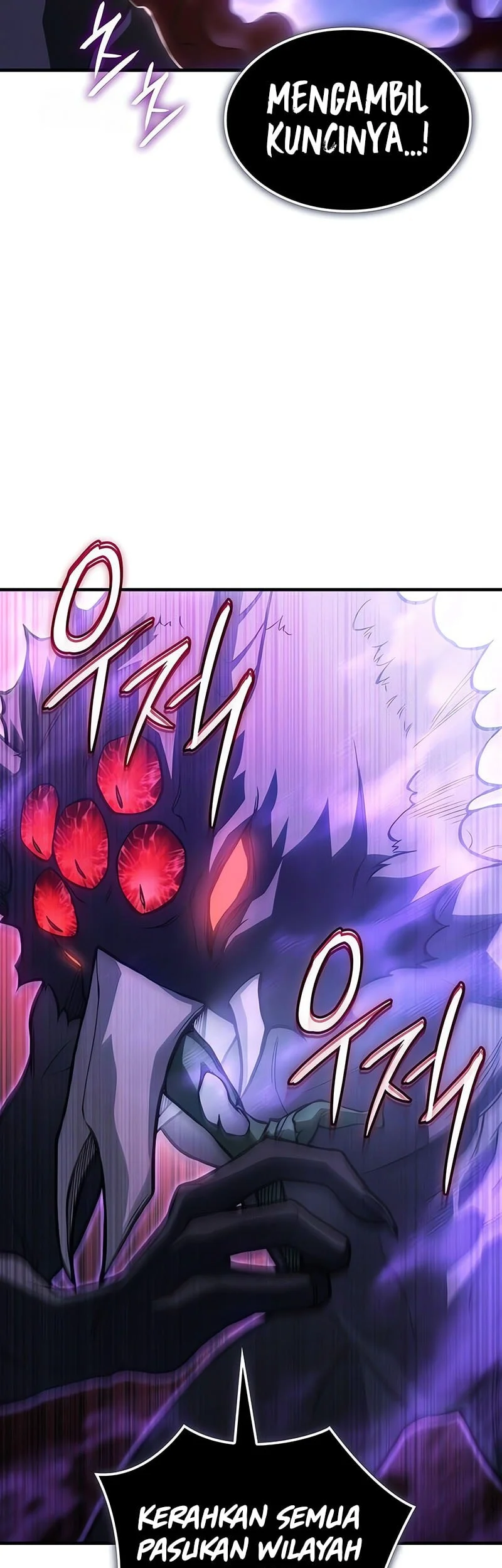 Regressing With The King’s Power Chapter 114 Gambar 6