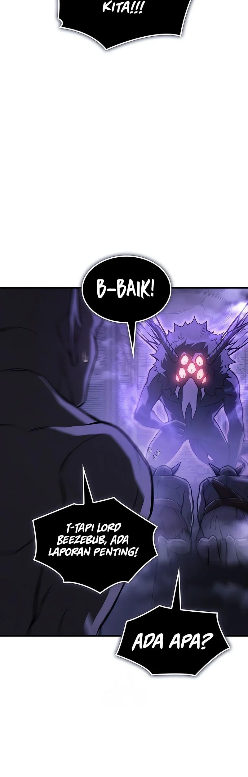 Regressing With The King’s Power Chapter 114 Gambar 7