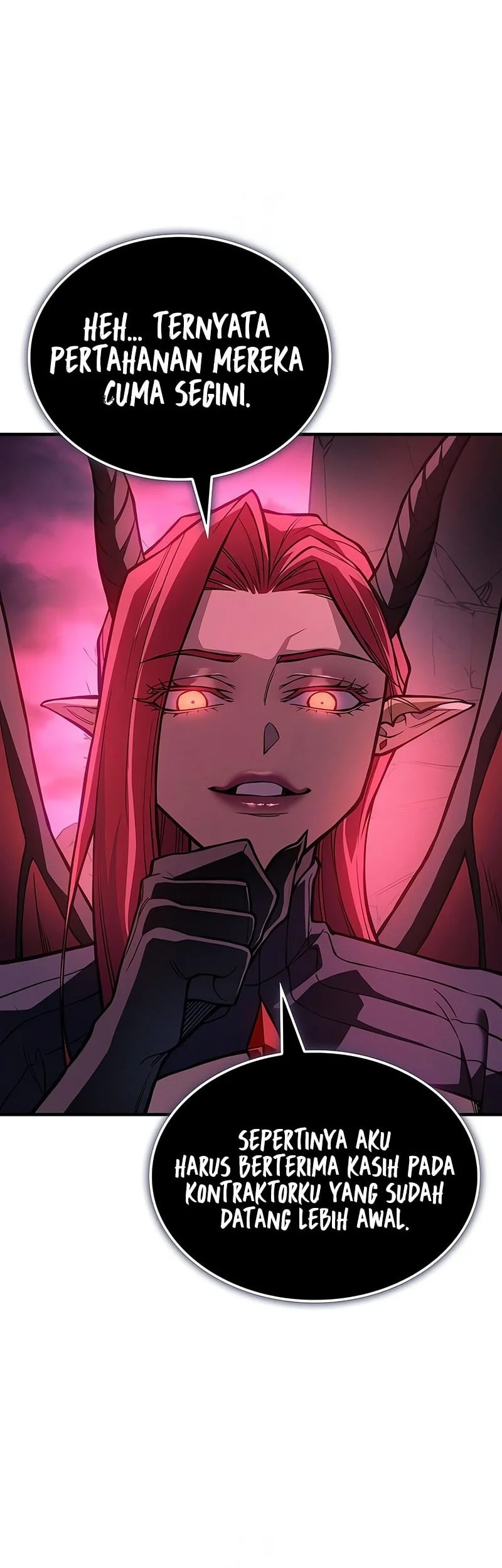 Regressing With The King’s Power Chapter 114 Gambar 11