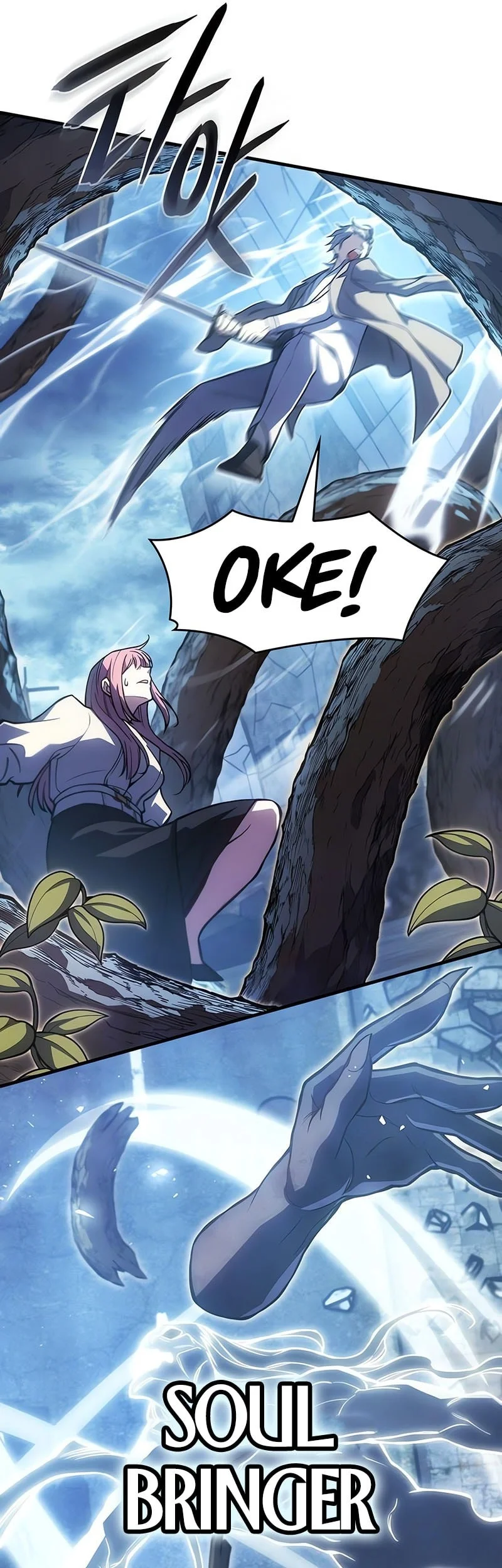 Regressing With The King’s Power Chapter 115 Gambar 50