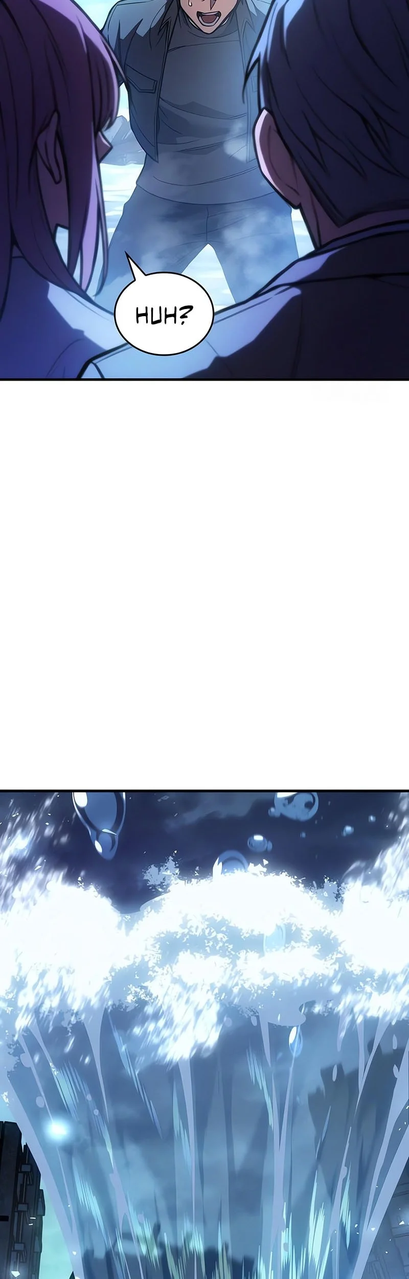 Regressing With The King’s Power Chapter 115 Gambar 67