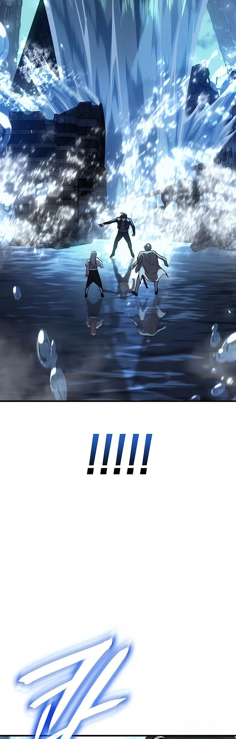 Regressing With The King’s Power Chapter 115 Gambar 68