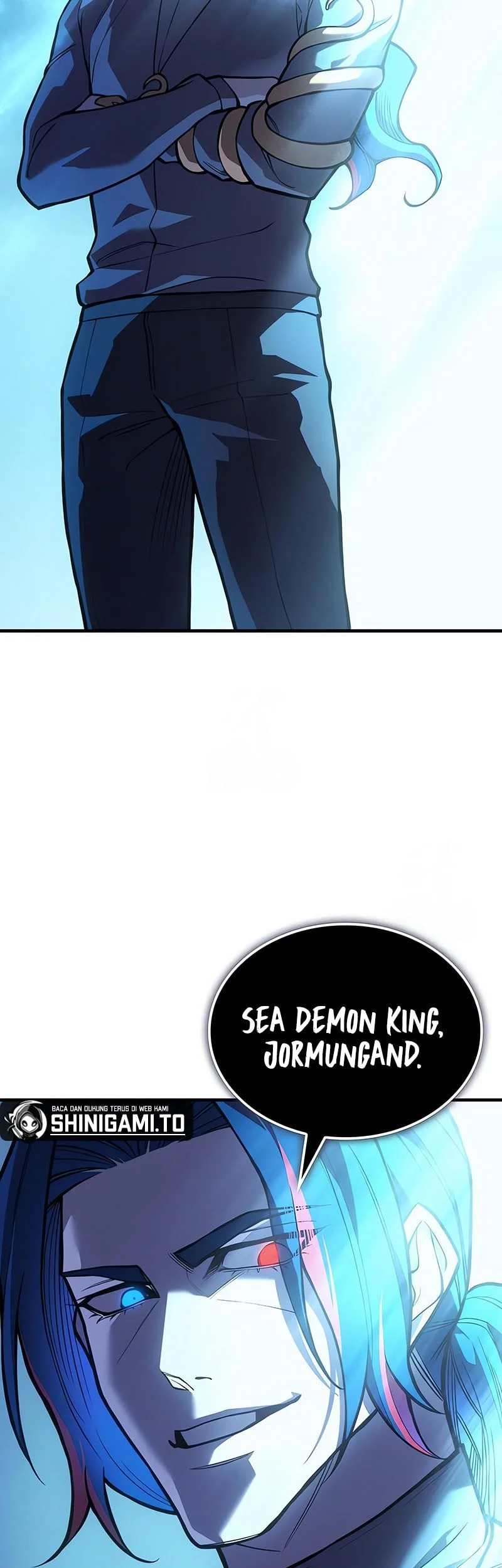 Regressing With The King’s Power Chapter 115 Gambar 76