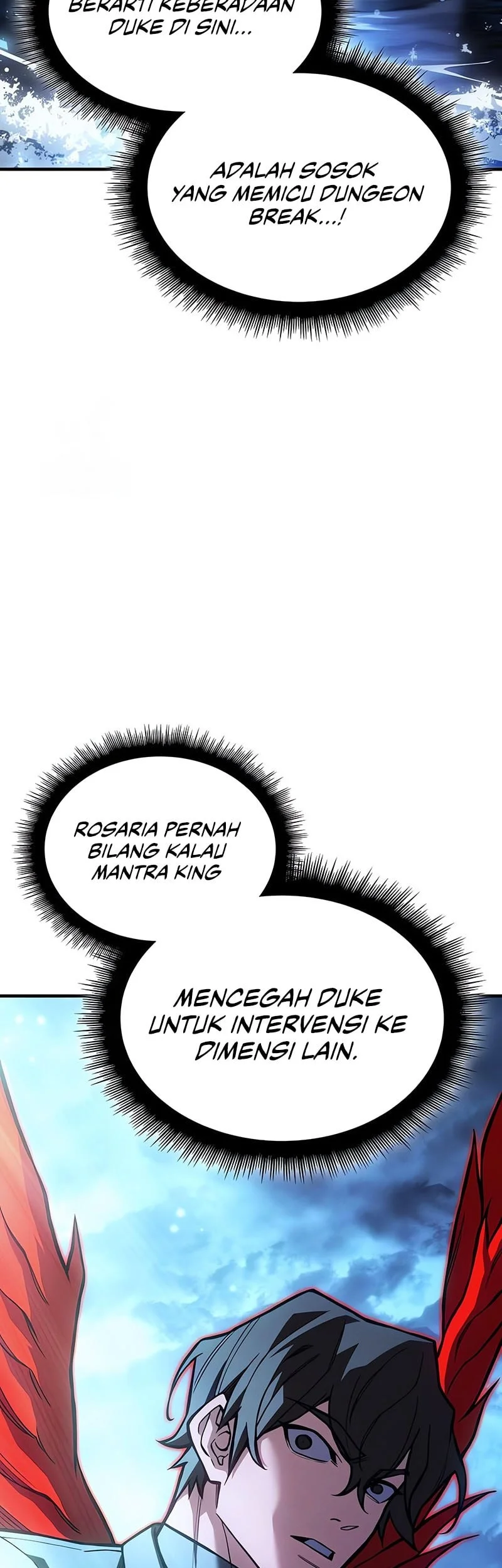 Regressing With The King’s Power Chapter 115 Gambar 80