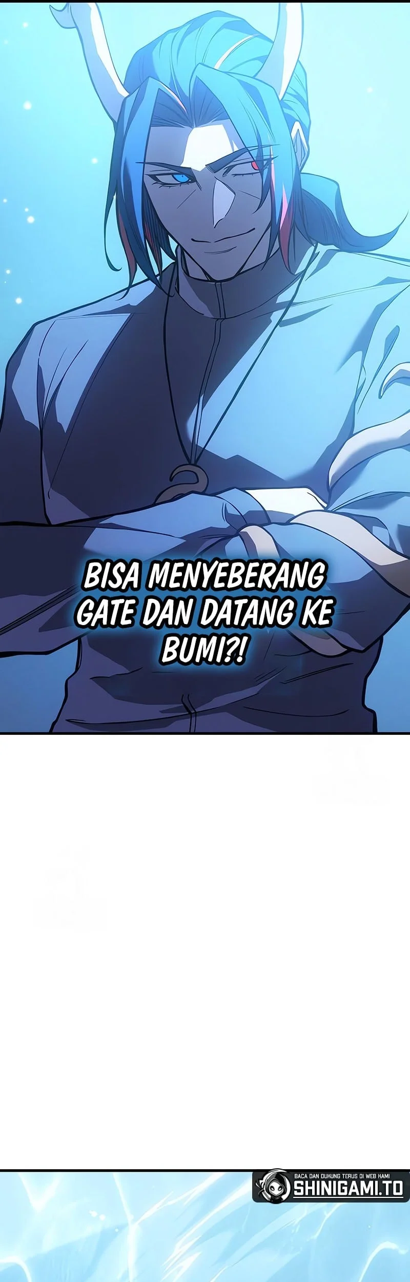 Regressing With The King’s Power Chapter 115 Gambar 82