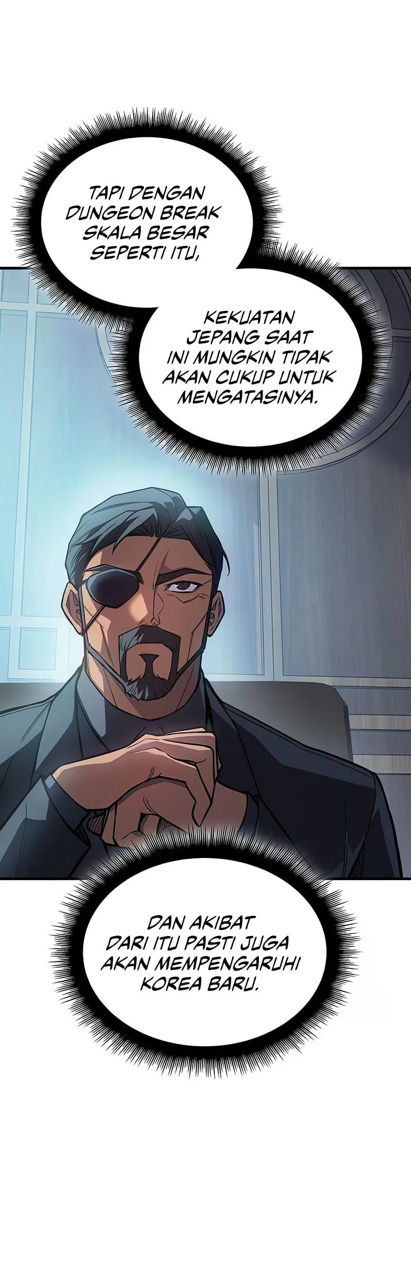 Regressing With The King’s Power Chapter 115 Gambar 7