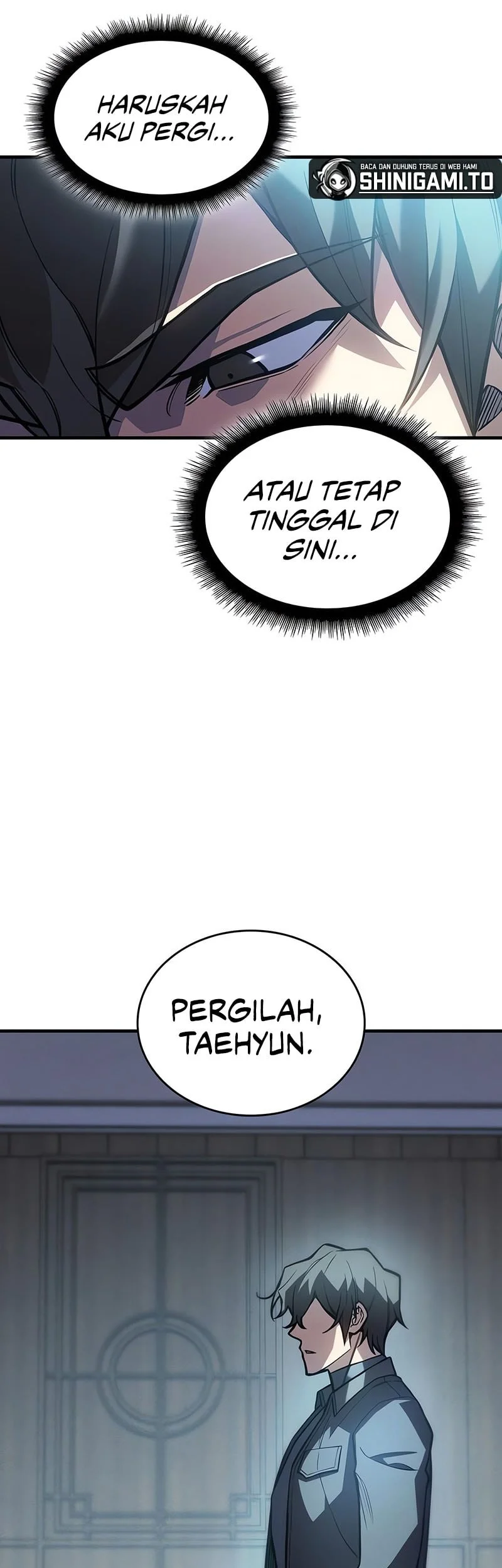 Regressing With The King’s Power Chapter 115 Gambar 8