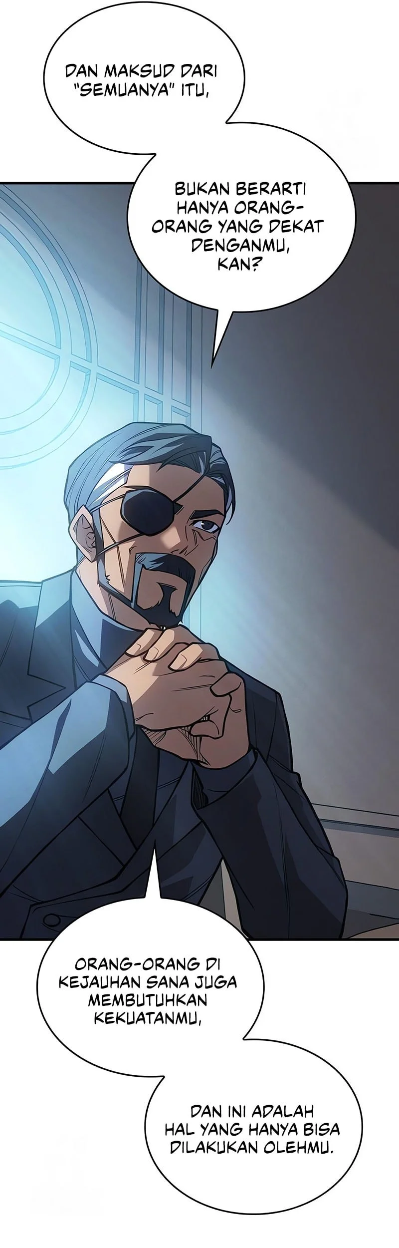 Regressing With The King’s Power Chapter 115 Gambar 14