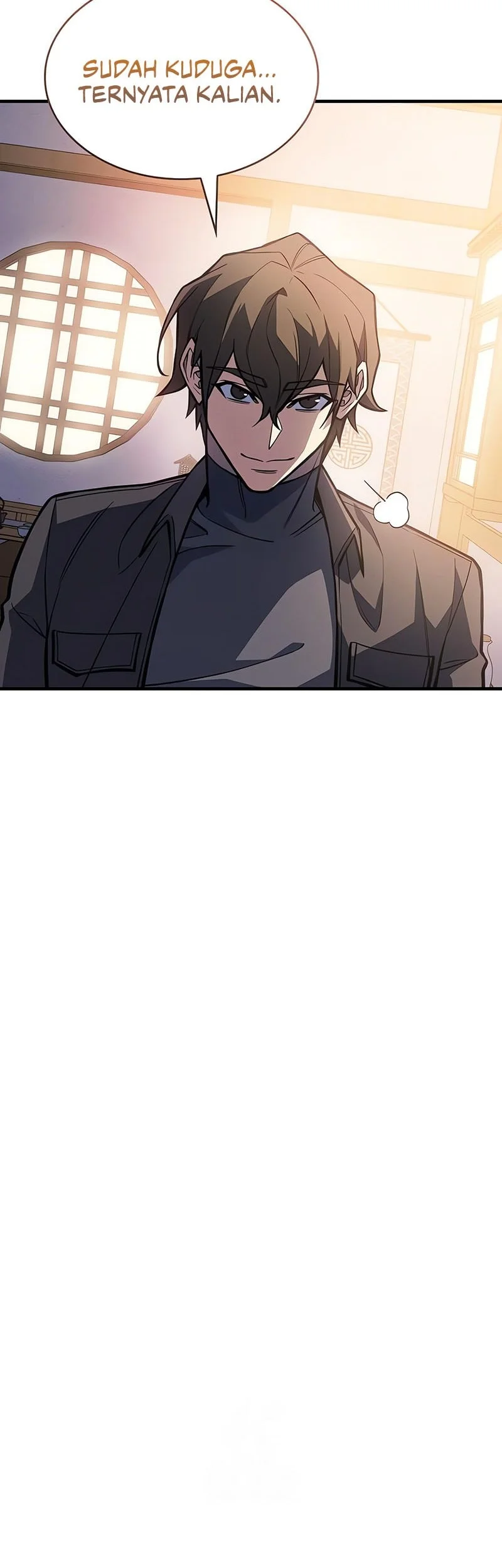 Regressing With The King’s Power Chapter 115 Gambar 23