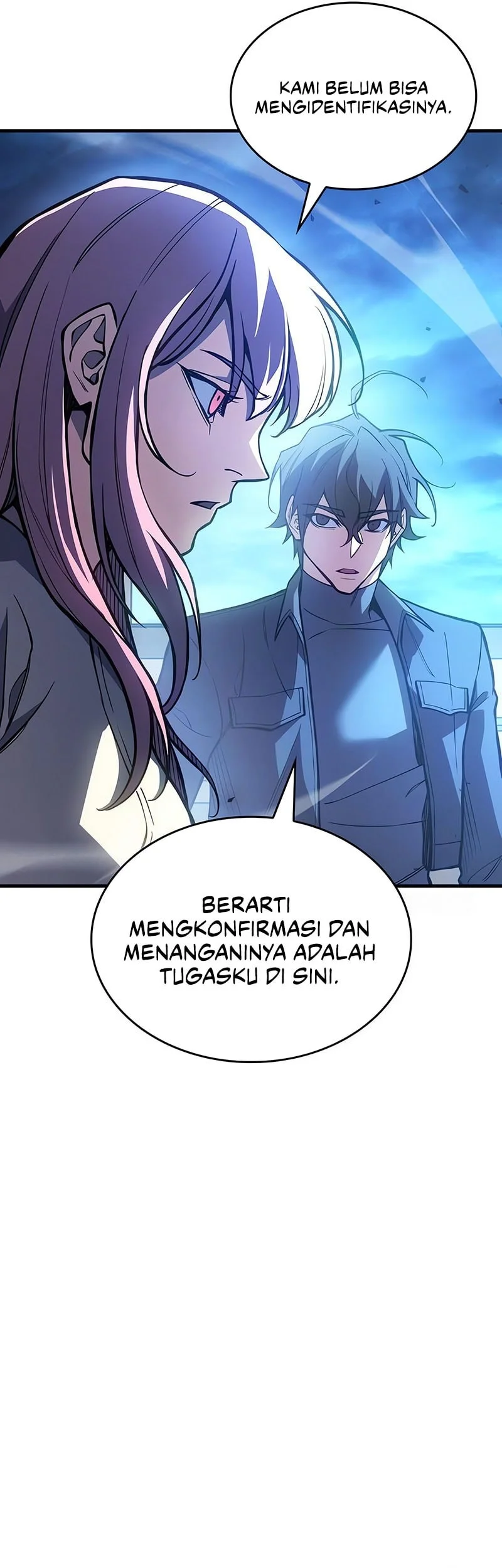 Regressing With The King’s Power Chapter 115 Gambar 26