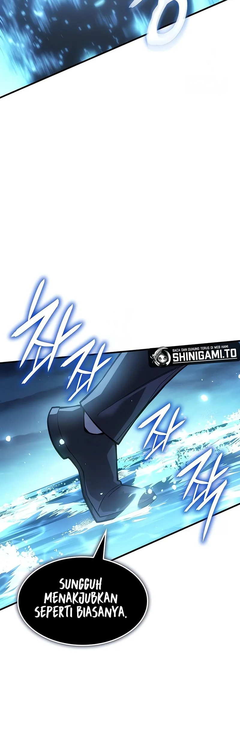 Regressing With The King’s Power Chapter 116 Gambar 37