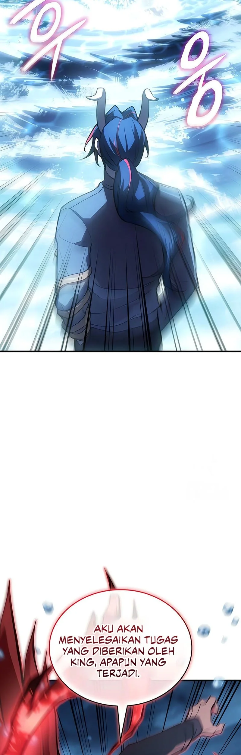 Regressing With The King’s Power Chapter 116 Gambar 40