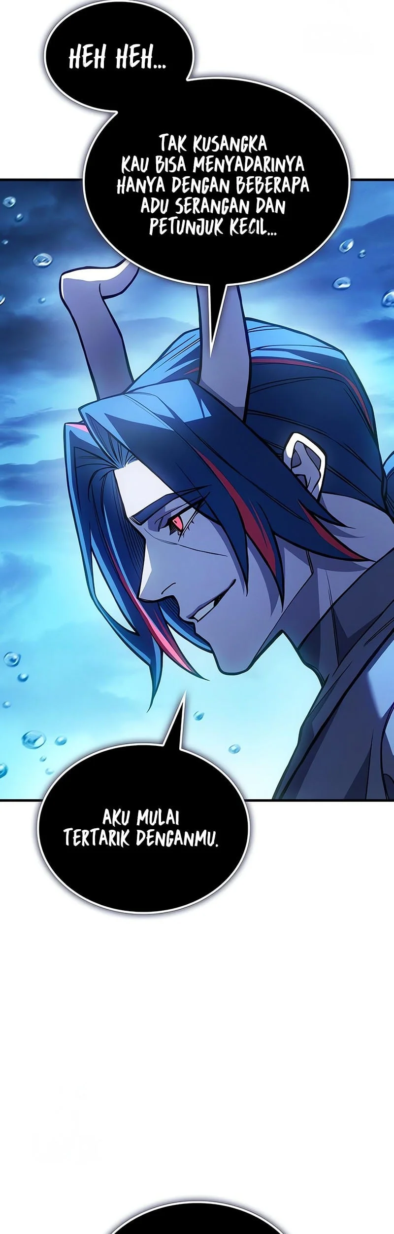 Regressing With The King’s Power Chapter 116 Gambar 50