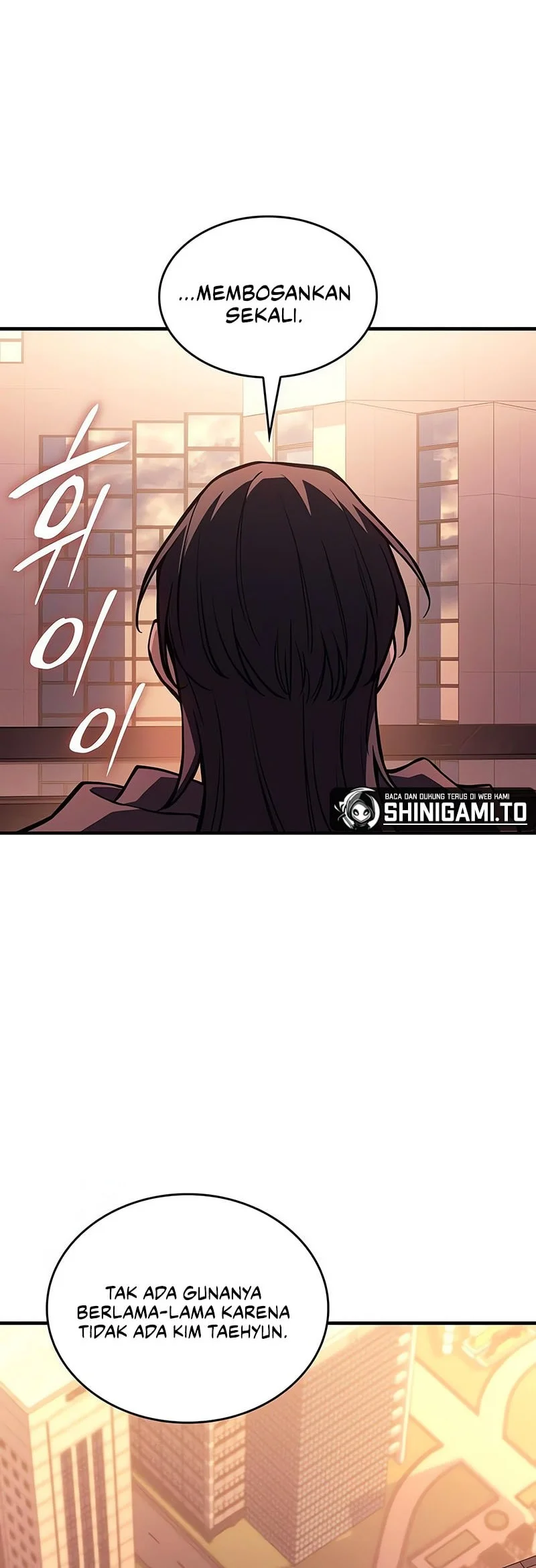 Regressing With The King’s Power Chapter 116 Gambar 69