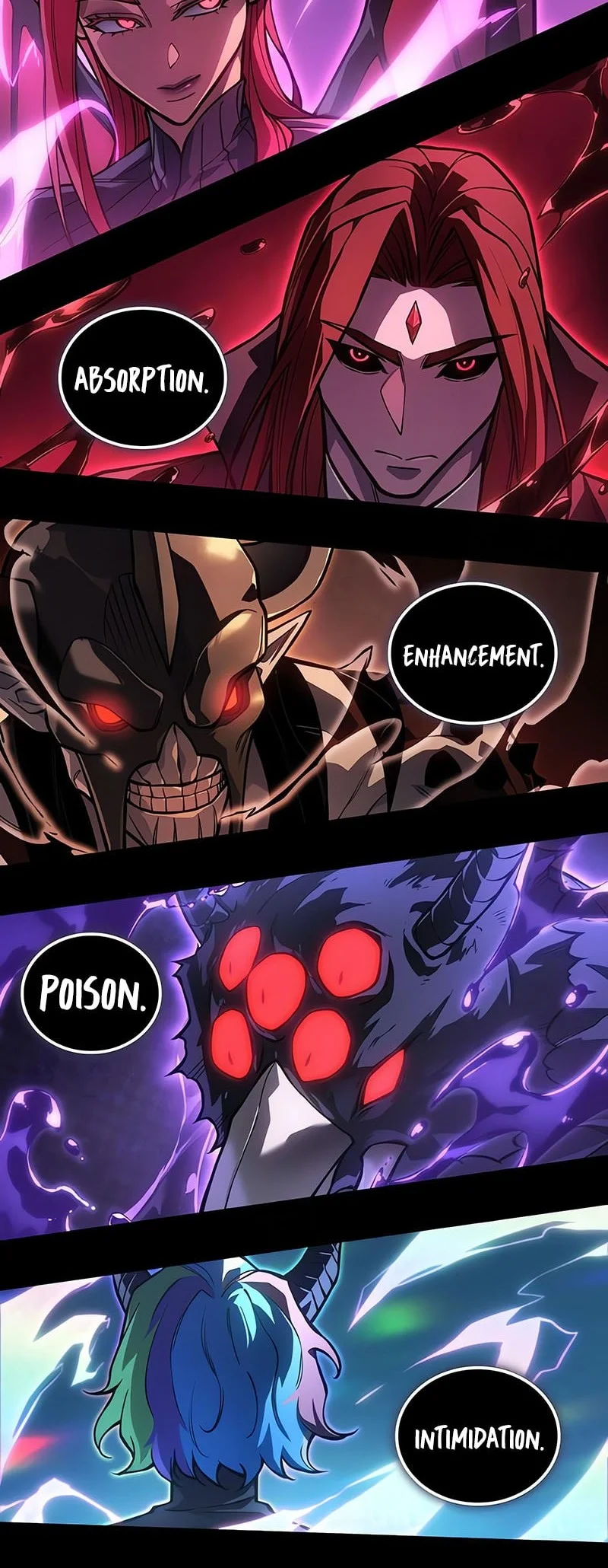 Regressing With The King’s Power Chapter 116 Gambar 9