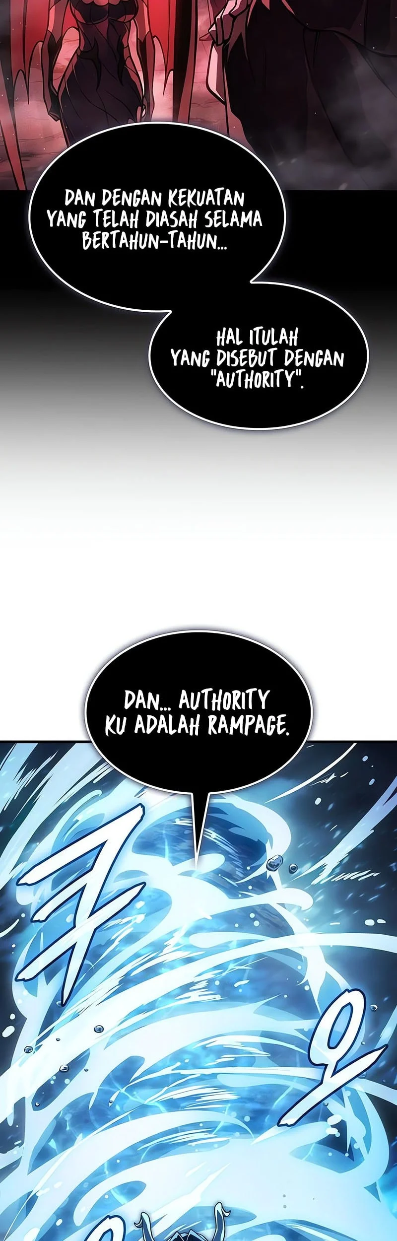 Regressing With The King’s Power Chapter 116 Gambar 11