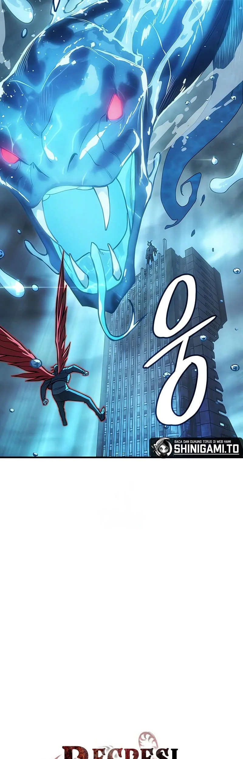 Regressing With The King’s Power Chapter 116 Gambar 15