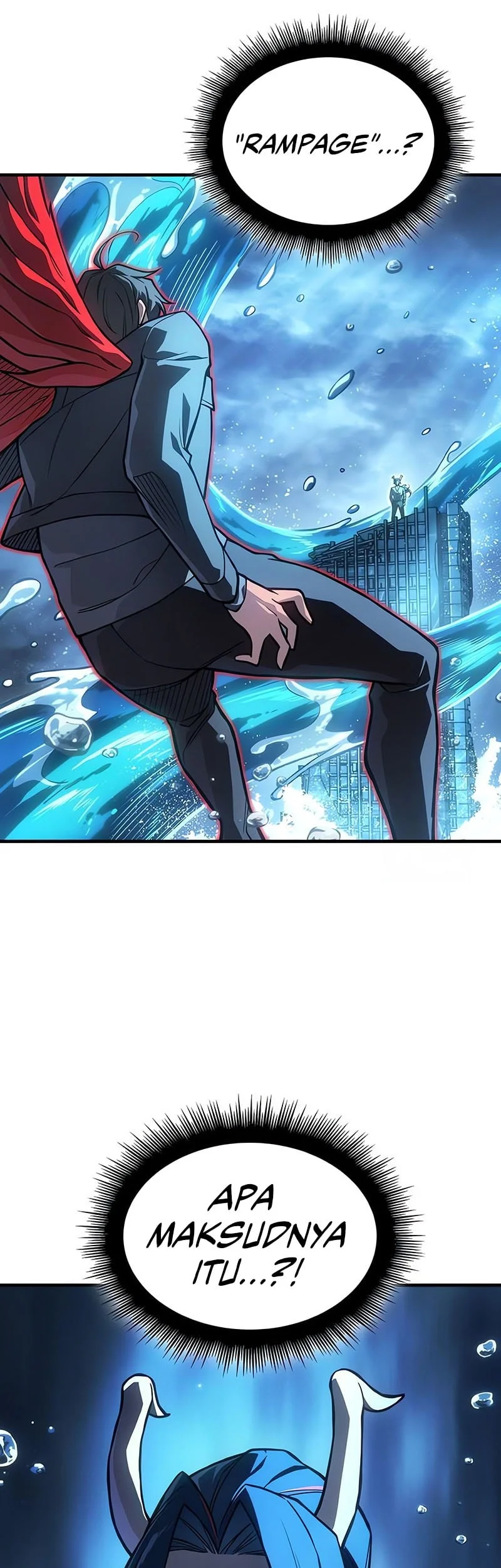 Regressing With The King’s Power Chapter 116 Gambar 22