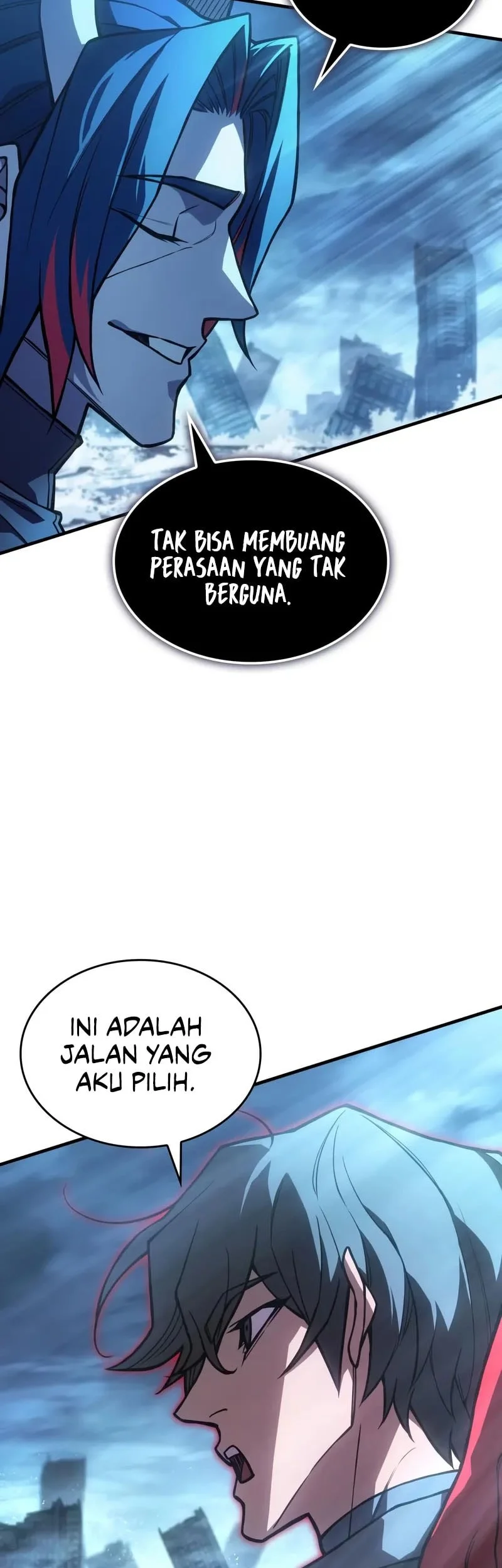 Regressing With The King’s Power Chapter 117 Gambar 44