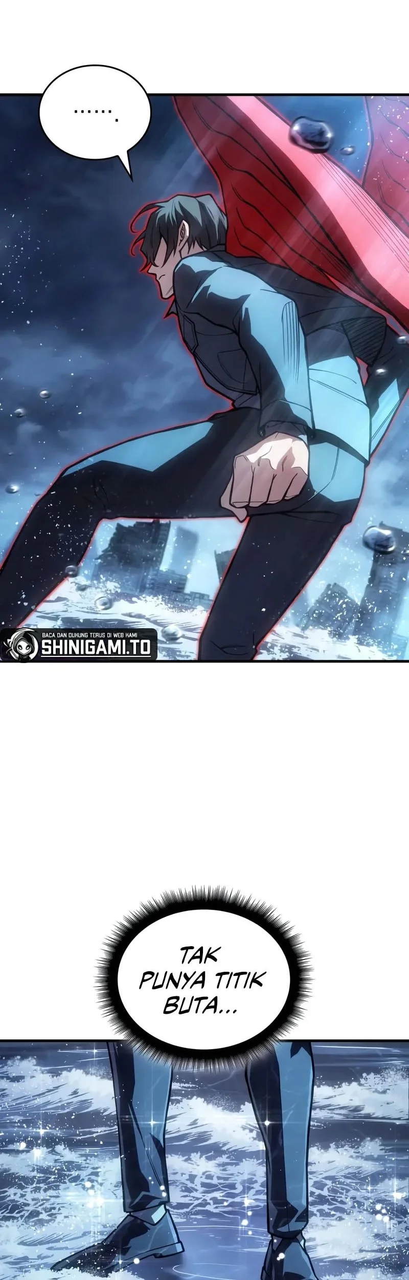 Regressing With The King’s Power Chapter 117 Gambar 47