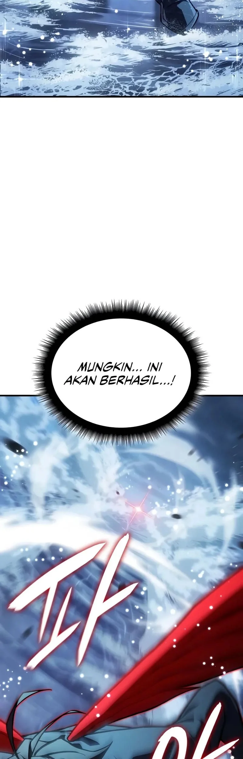 Regressing With The King’s Power Chapter 117 Gambar 48