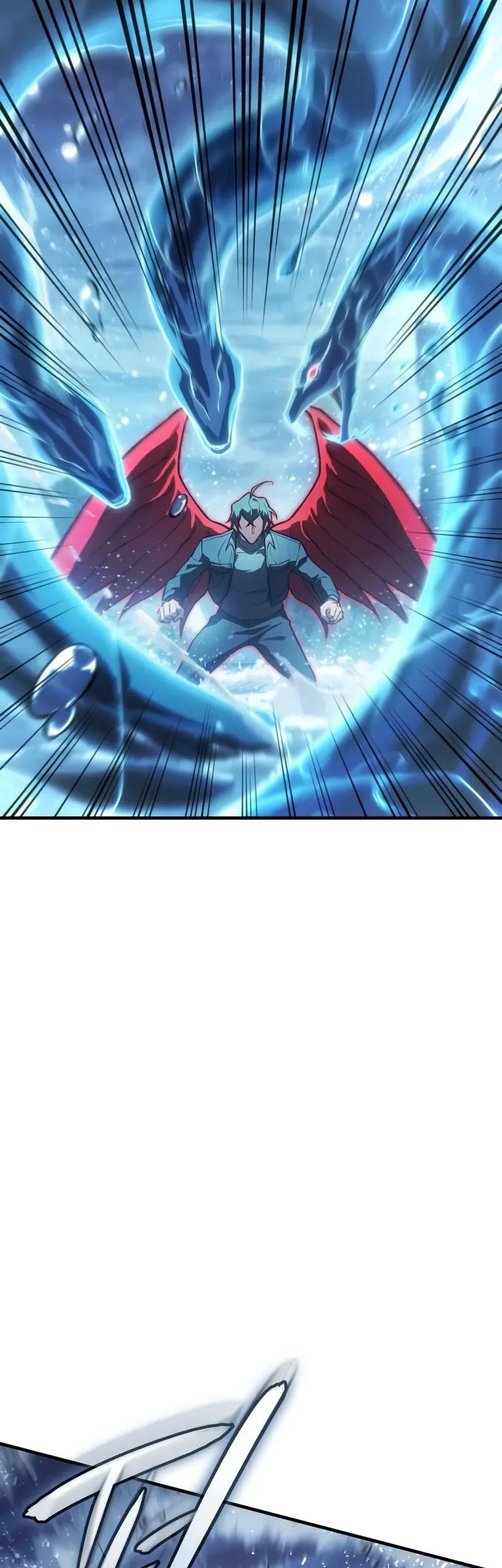 Regressing With The King’s Power Chapter 117 Gambar 51