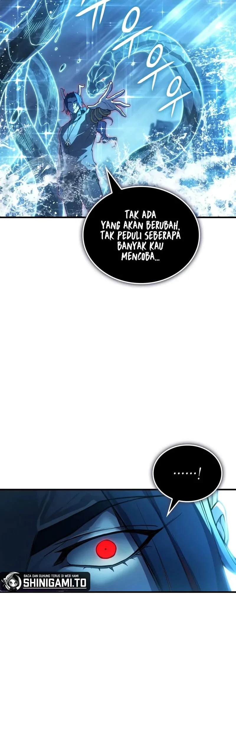 Regressing With The King’s Power Chapter 117 Gambar 53