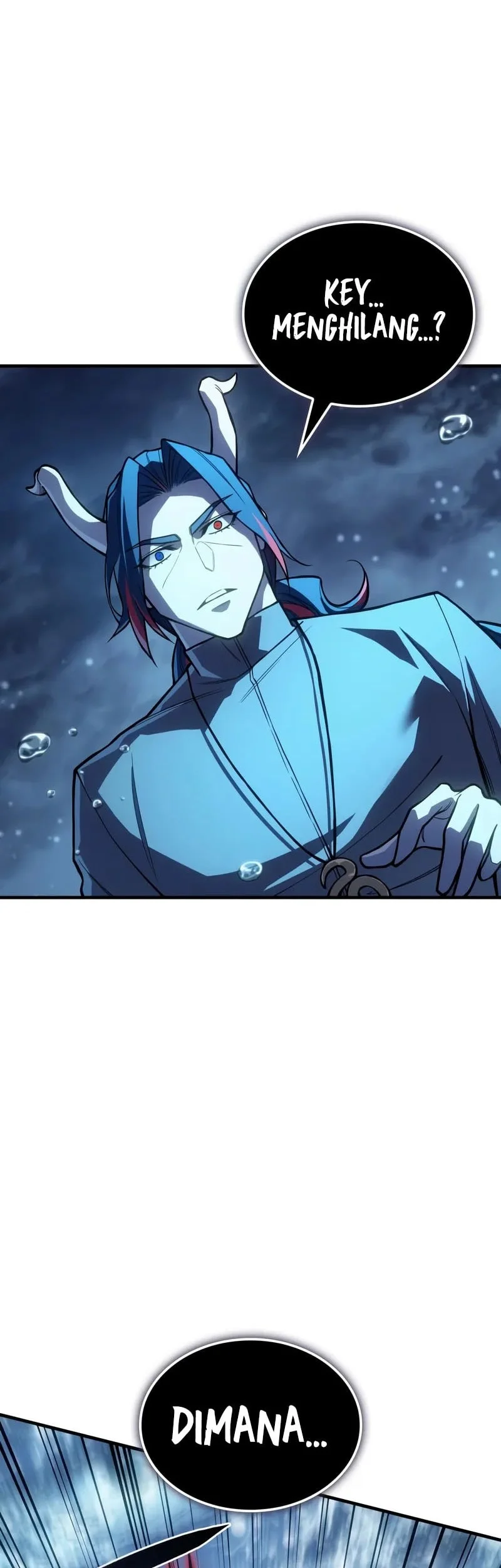 Regressing With The King’s Power Chapter 117 Gambar 55