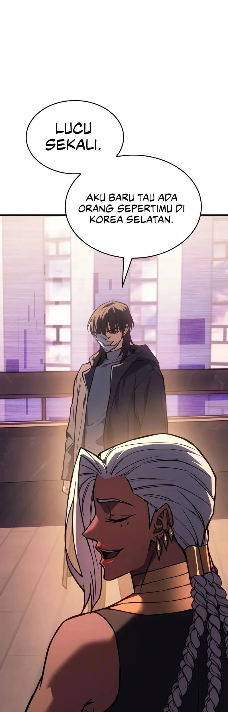 Regressing With The King’s Power Chapter 117 Gambar 6