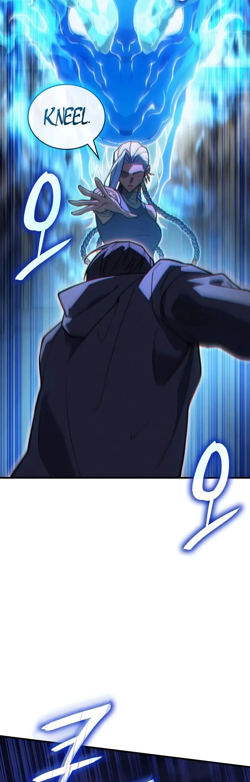 Regressing With The King’s Power Chapter 117 Gambar 11