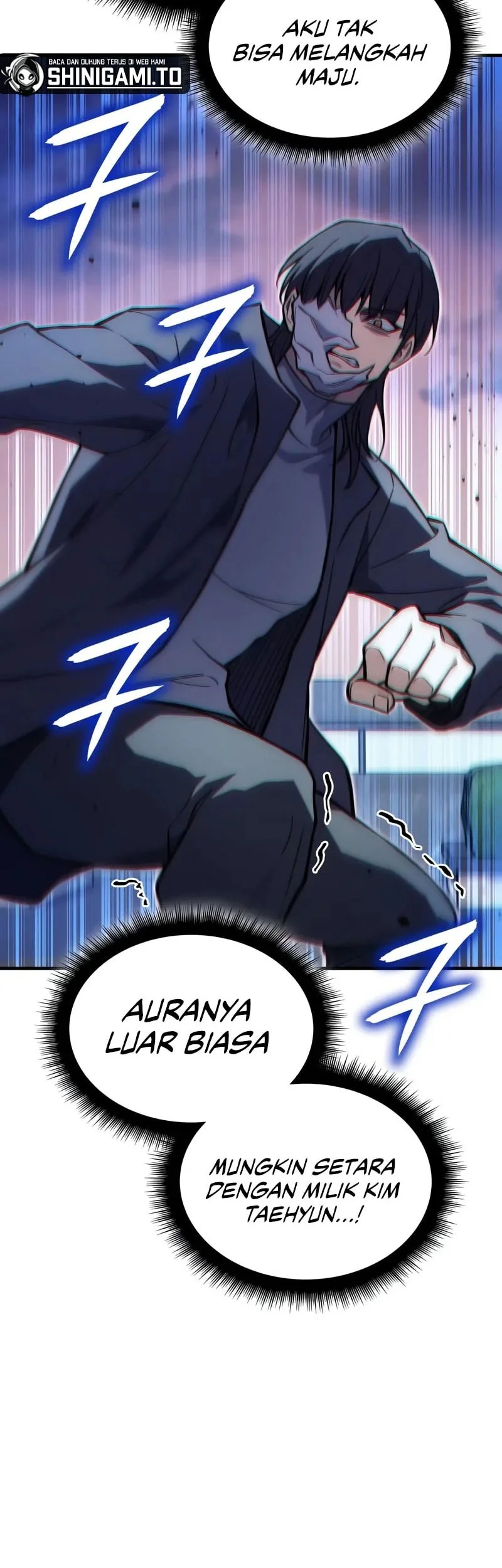 Regressing With The King’s Power Chapter 117 Gambar 13