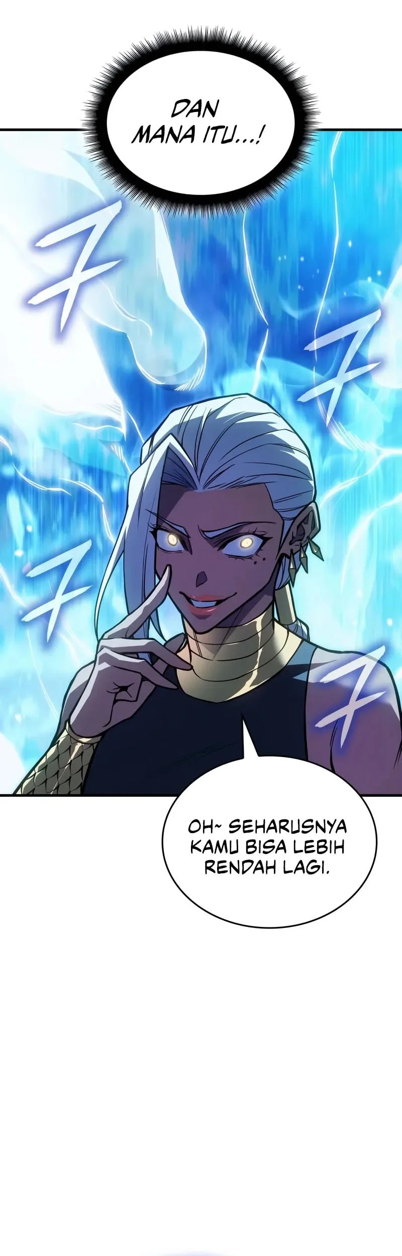 Regressing With The King’s Power Chapter 117 Gambar 14