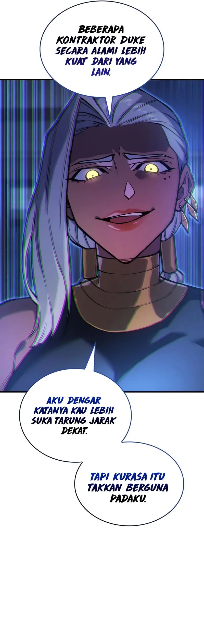 Regressing With The King’s Power Chapter 117 Gambar 18