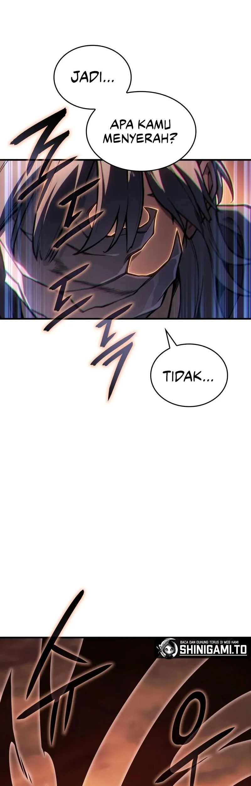 Regressing With The King’s Power Chapter 117 Gambar 19