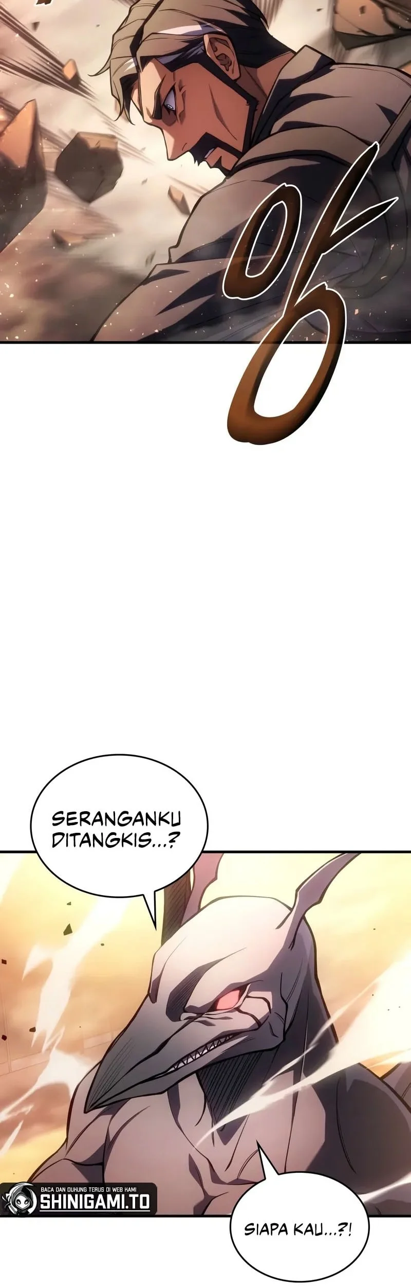 Regressing With The King’s Power Chapter 118 Gambar 40
