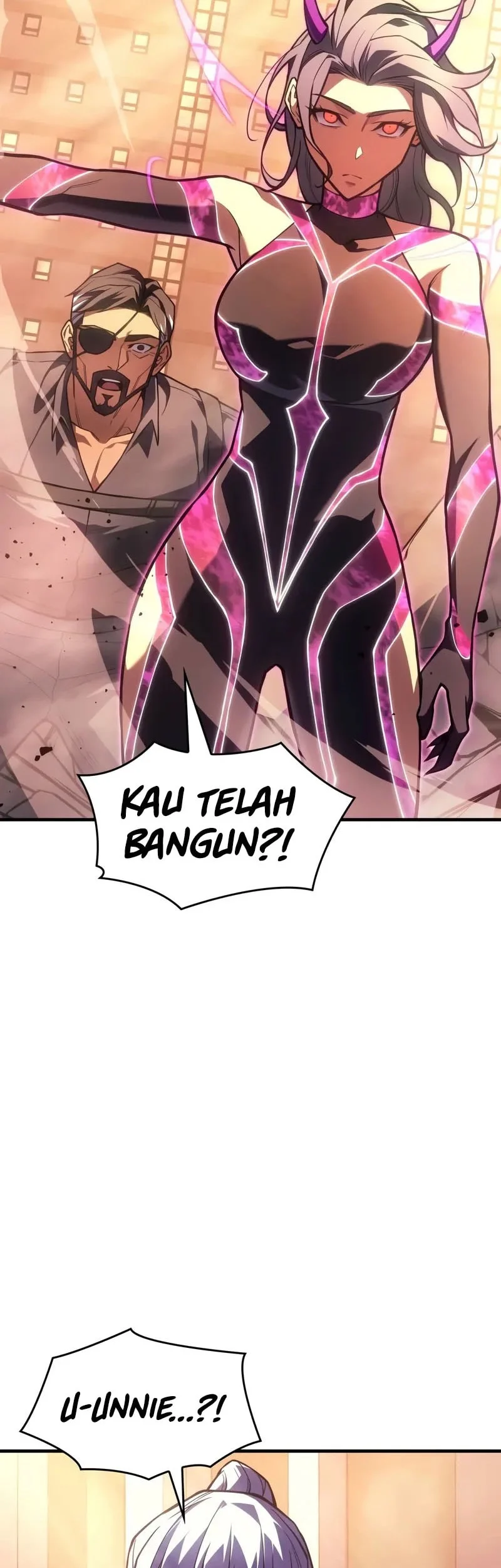 Regressing With The King’s Power Chapter 118 Gambar 42