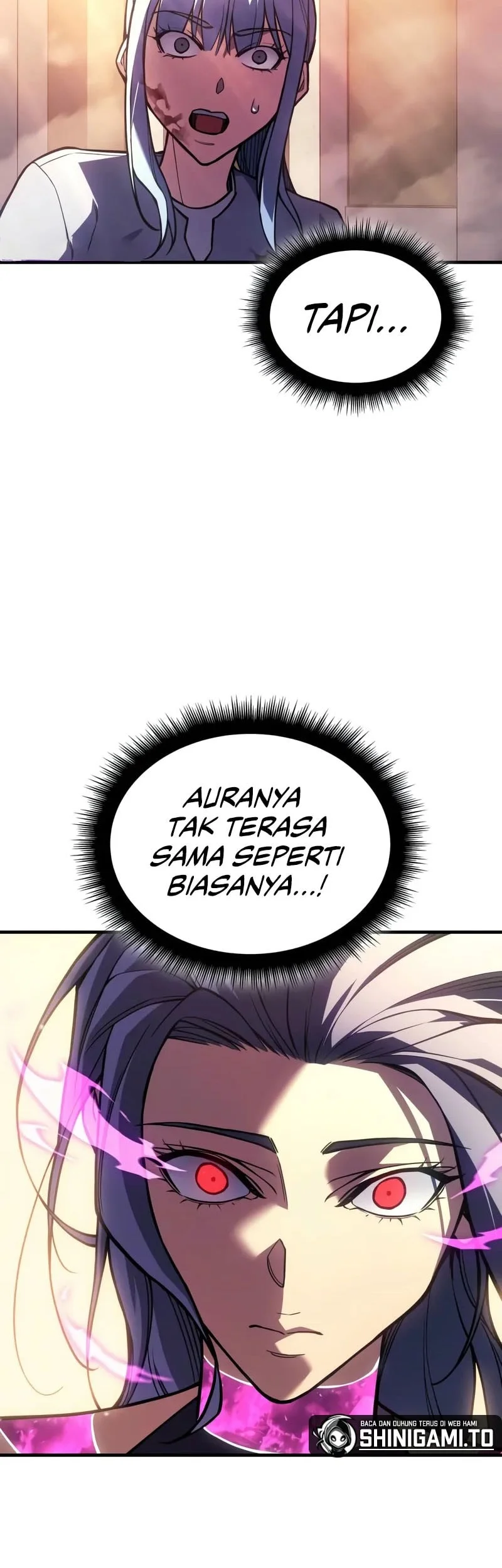 Regressing With The King’s Power Chapter 118 Gambar 43